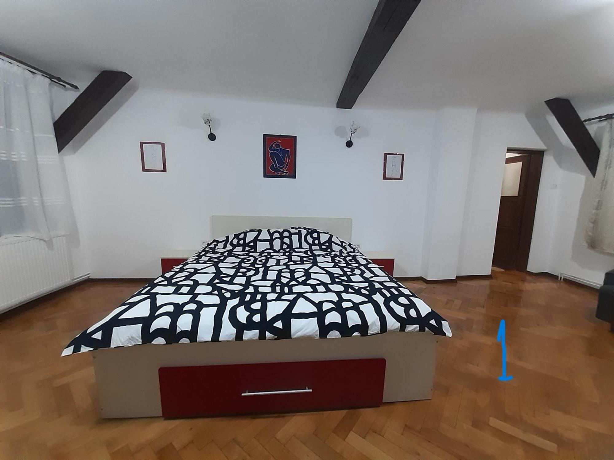 Old Town Studio Брашов Екстериор снимка