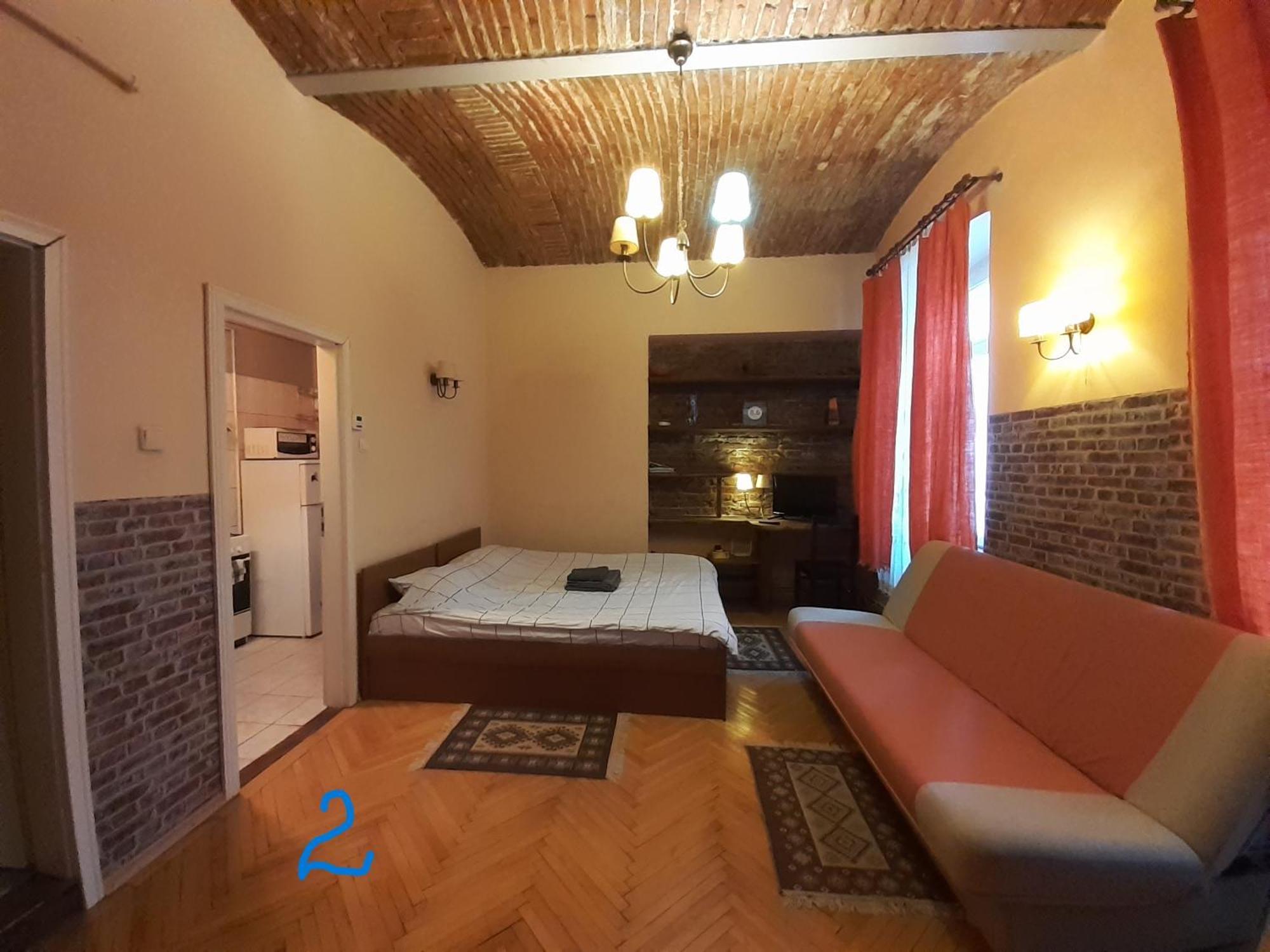 Old Town Studio Брашов Екстериор снимка